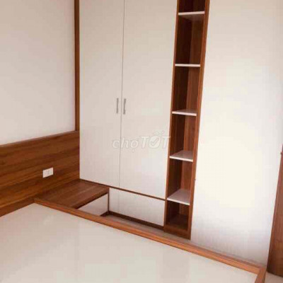 căn hộ chung cư mới