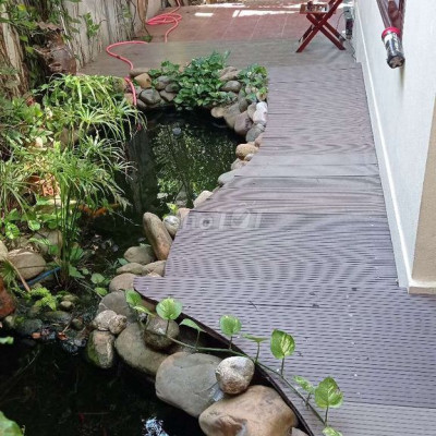 Cho thuê nhà biệt lập tường rào cửa ngõ biệt lập ,khu vực rất bình yên