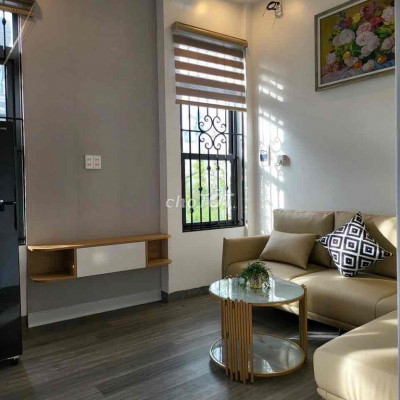 🔥🔥CỰC HOT! NHÀ MỚI TẠI NGUYỄN HỮU CẢNH. DT:110M2. 2 TẦNG(3PN). CHỈ 7TR