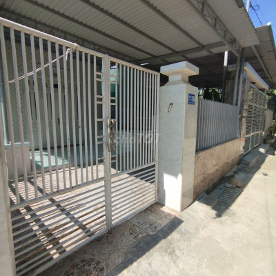 🔥🔥CỰC HOT! NHÀ SIÊU RỘNG GẦN CẦU ĐẬP ĐÁ. DT: 100M2. 2PN. CHỈ 3TR