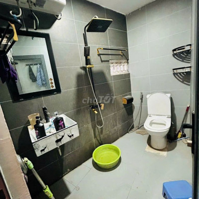 🔥🔥CỰC HOT! NHÀ MỚI TINH CÓ NỘI THẤT GẦN CẦU LIM. DT: 75M2. CHỈ 3TR.