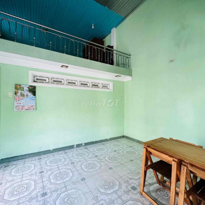 NHÀ KIỆT XUÂN DIỆU 2 PHÒNG NGỦ