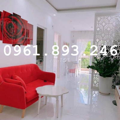 CHUNG CƯ ARANYA HUẾ FULL NỘI THẤT VIP