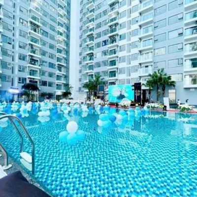 CHUNG CƯ NERA CHÍNH CHỦ FULL NỘI THẤT KHU A