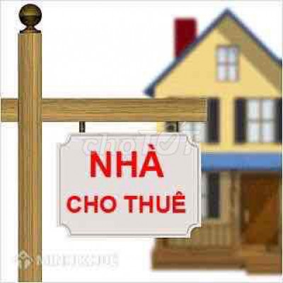 Cho Thuê Nhà Cấp 4 Lý Nam Đế
