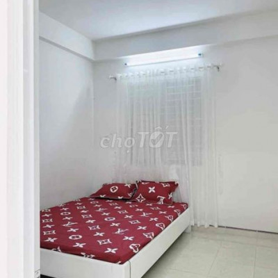 cho thuê chung cư vicoland mới sơn sửa lại đẹp