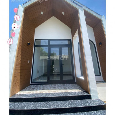 Cho Thuê Nhà Nguyên Căn mới xây đường Vũ Xuân Chiêm