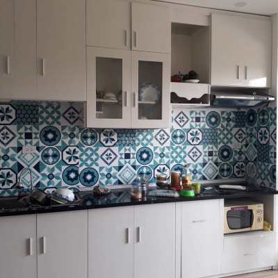 CHUNG CƯ ARANYA FULL NỘI THẤT TẦNG 2