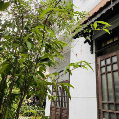 Cho thuê nhà đường Điện Biên Phủ 3,4 triệu/ tháng