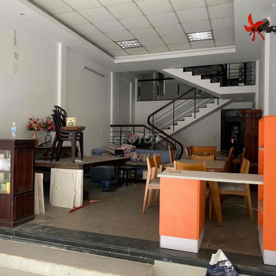 Cho thuê nhà 3 Tầng - Đường Phan Anh, Huế