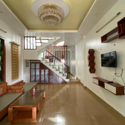 🔥CỰC HOT! NHÀ 2 TẦNG CHỈ 5TR FULL NỘI THẤT TẠI NGUYỄN TRÃI. 120M2. 3PN