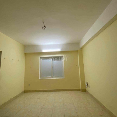 Cho thuê chung cư Xuân Phú không nội thất.