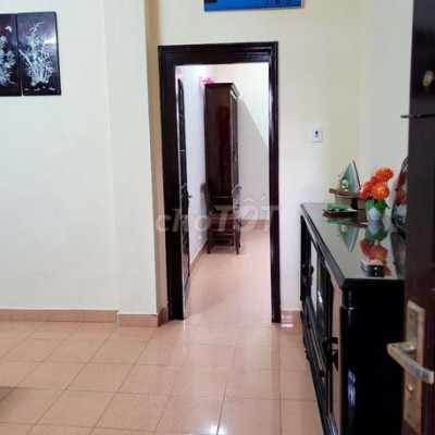 Cho thuê chung cư 3 phòng ngủ tp Huế