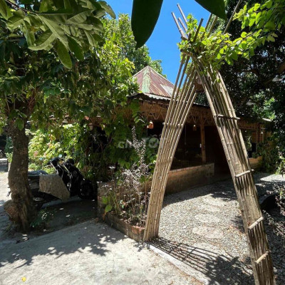 CHO THUÊ MB KIỆT NGUYỄN CÔNG TRỨ SÁT PHỐ TÂY