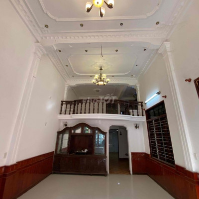 CHO THUÊ NHÀ 2 TẦNG MẶT TIỀN ĐG NGUYỄN PHÚC LAN KIM LONG HUẾ