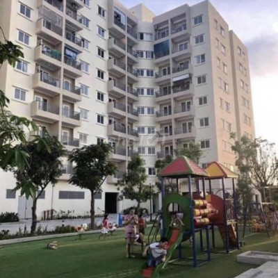 CHUNG CƯ ARANYA ĐẦY ĐỦ NỘI THẤT