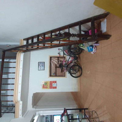 Cho thuê nhà kiệt Nguyễn Du tp Huế giá 2tr7