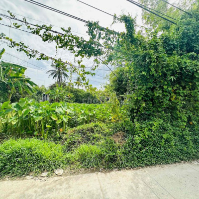 CHO THUÊ 502 M2 ĐẤT TL10 XÓM NGỌC ANH 3.5TR/TH