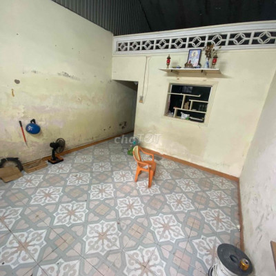 Cho thuê nhà nguyên căn, kiệt Hồ Đắc Di.