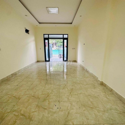 MẶT TIỀN TÙNG THIỆN VƯƠNG GẦN PHẠM VĂN ĐỒNG TP HUẾ