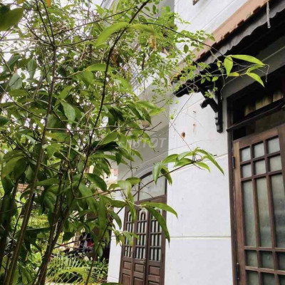 Cho thuê nhà đường Điện Biên Phủ, 80 m giá 2,5 triệu