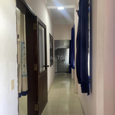 Nhà 2 mặt tiền Ngô Gia Tự