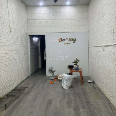 Cho thuê nhà nguyên căn - mặt bằng kinh doanh