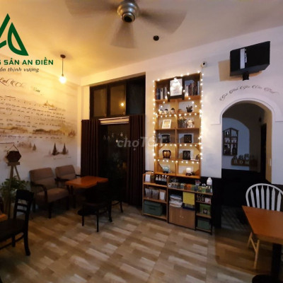 CHO THUÊ NHÀ 2 TẦNG THÍCH HỢP KINH DOANH GIÁ 9TR/THÁNG