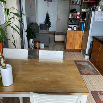 CHUNG CƯ ARAANYA FULL NỘI THẤT 4.5Tr/TH