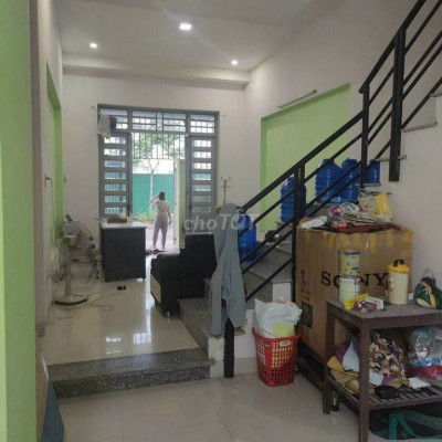 💥HOT! NHÀ GẦN BX PHÍA NAM, AEON MALL. DT: 65M2. 3 TẦNG(3PN). CHỈ 6TR.