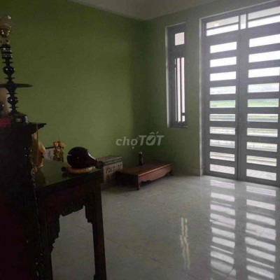 cho thuê nhà mặt tiền đường oto gần bến xe phía nam -6tr/ th sột lẹ