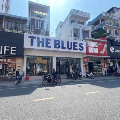 Nhà Hùng Vương cho các Thương Hiệu thuê