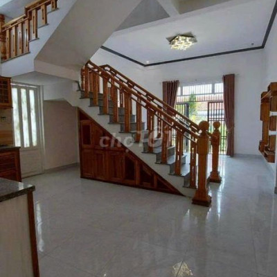 🔥🔥CỰC HOT! NHÀ MỚI TINH PHƯỜNG AN CỰU. DT:100M2. 2 TẦNG(3PN). CHỈ 6TR