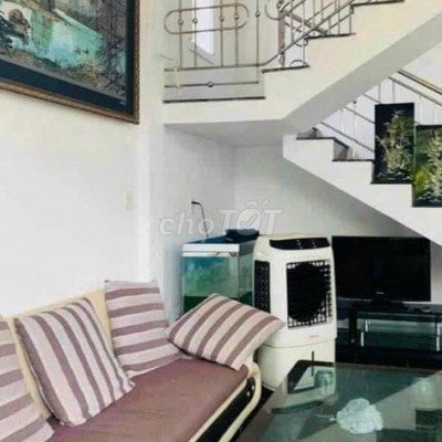 🔥🔥CỰC HOT! NHÀ TTTP GẦN NHÀ THỜ PHỦ CAM. DT:100M2. 2 TẦNG(2PN).CHỈ 6TR