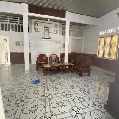 NHÀ KIỆT HÀN MẶC TỬ VỸ DẠ 2 PN 3.2TR/TH