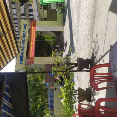 Cần trọ quanh đại học luật,ngoại ngữ bán kính 3km