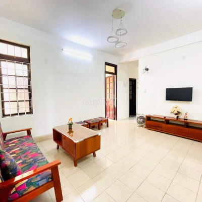 Căn hộ tự quản cao cấp