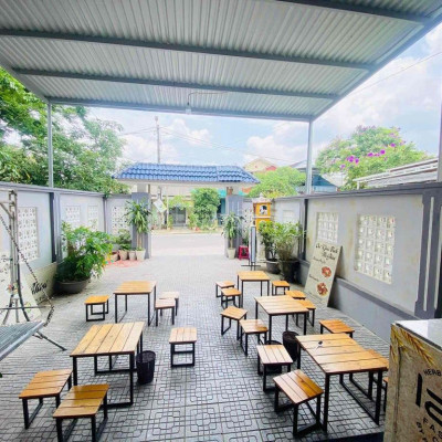 NHÀ MẶT TIỀN LÊ NGÔ CÁT THUỶ XUÂN TP HUẾ