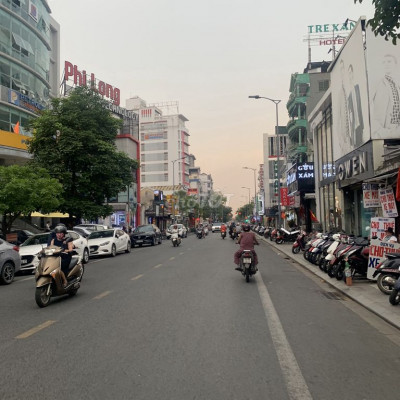 CHO THUÊ MẶT TIỀN KINH DOANH - GẦN VINCOM TP HUẾ