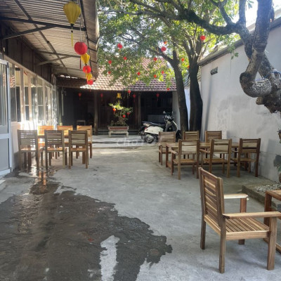 Cho thuê văn phòng kinh doanh