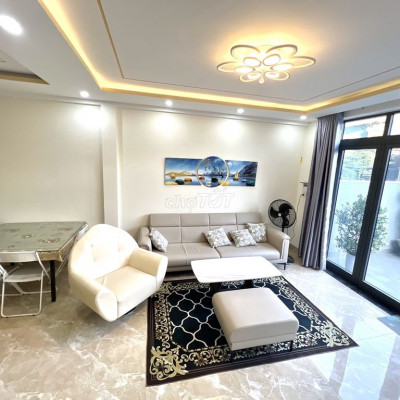 🔥CỰC HOT! NHÀ SIÊU MỚI SÁT SIÊU THỊ GO. DT:300M2. 4 TẦNG(4PN).CHỈ 9TR9