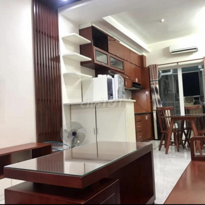 CHUNG CƯ ARANYA HUẾ FULL NỘI THẤT ĐẸP