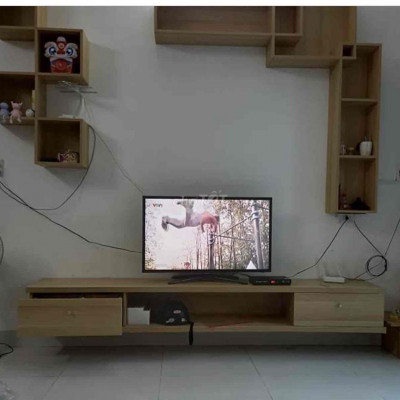 NHÀ KIỆT OTO NGUYỄN HỮU CẢNH FULL NỘI THẤT