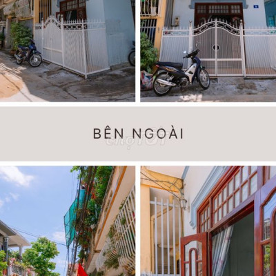 Cho Thuê Nhà 2 Tầng Thành Phố Huế - Giá Hấp Dẫn, Tiện Nghi Đầy Đủ