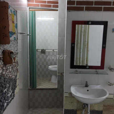 NHÀ KIỆT HỒ ĐẮC DI 2 PHÒNG NGỦ 3.5Tr/TH