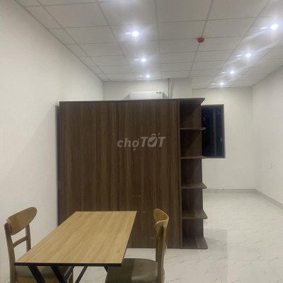 🔥🔥HOT! CĂN HỘ CAO CẤP FULL NỘI THẤT TẠI KCN PHÚ BÀI. DT:40M2. CHỈ 3TR2