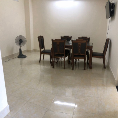 CHUNG CƯ XUÂN PHÚ MỚI 1 PHÒNG NGỦ