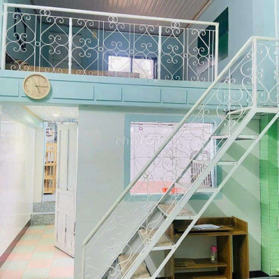 🔥🔥CỰC HOT! NHÀ TRUNG TÂM TP TẠI BÀ TRIỆU. DT: 90M2. 2PN. CHỈ 3TR8