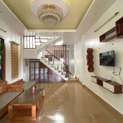 🔥CỰC HOT! NHÀ MỚI ĐẸP TẠI NGUYỄN TRÃI. DT:120M2. 2 TẦNG (3PN).CHỈ 5TR