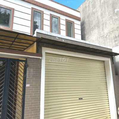 🔥HOT! NHÀ MỚI XÂY TẠI NGUYỄN SINH CUNG. DT:100M2. 2 TẦNG(2PN).CHỈ 5TR